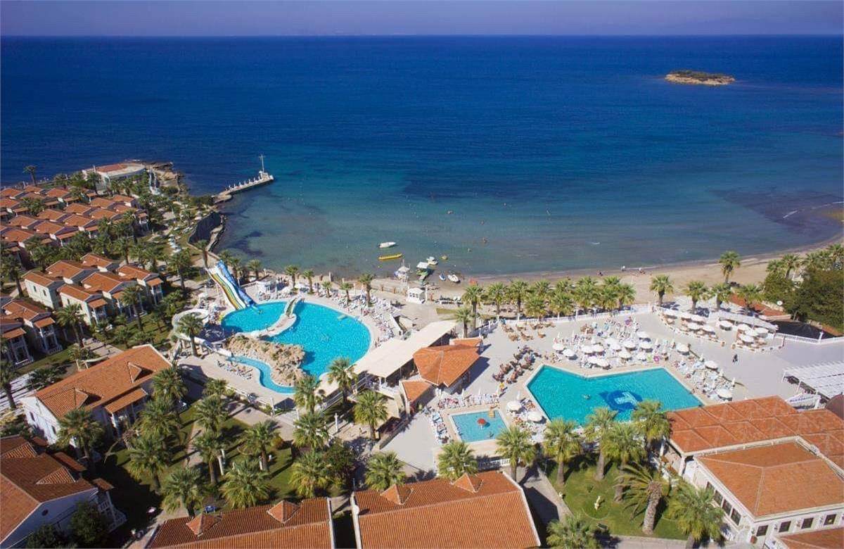 Hotel / Didim